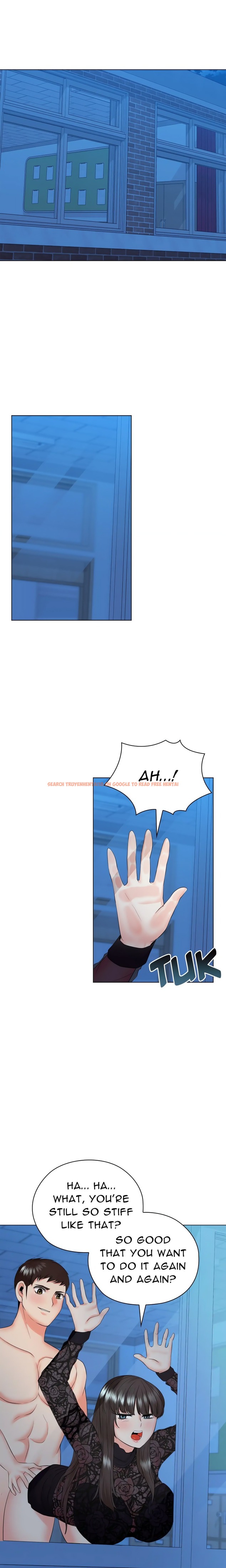 Read Hentai Image 22 93173 in comic The High Society - Chapter 35 - www.hentaitnt.net