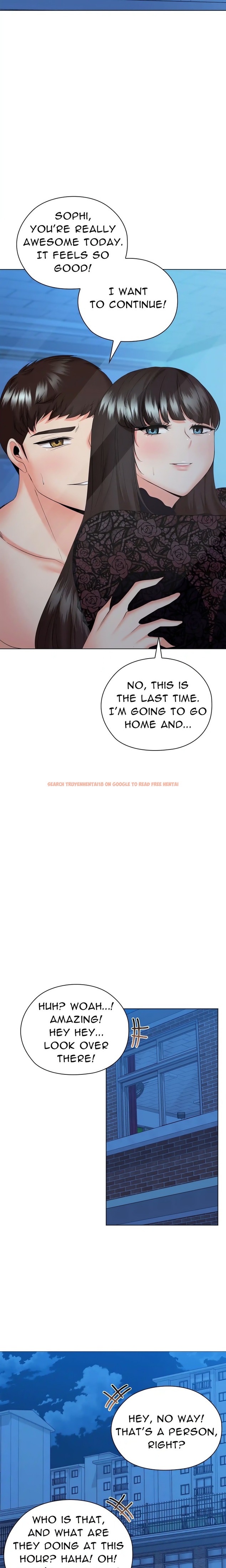 Read Hentai Image 23 93173 in comic The High Society - Chapter 35 - www.hentaitnt.net