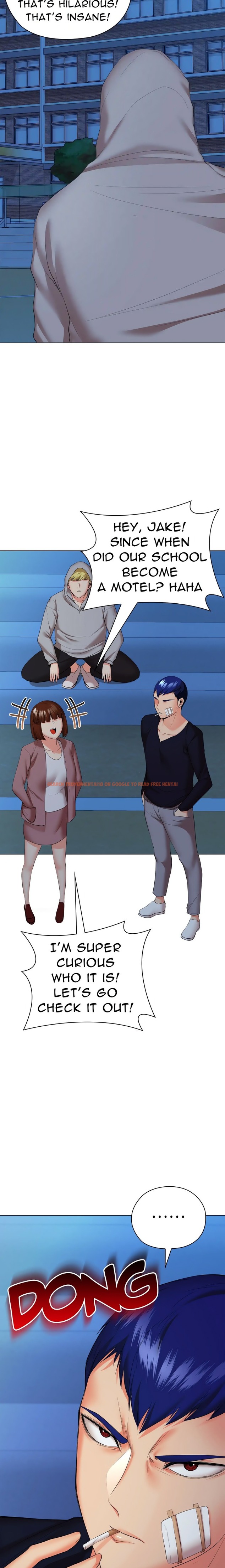 Read Hentai Image 24 93173 in comic The High Society - Chapter 35 - www.hentaitnt.net