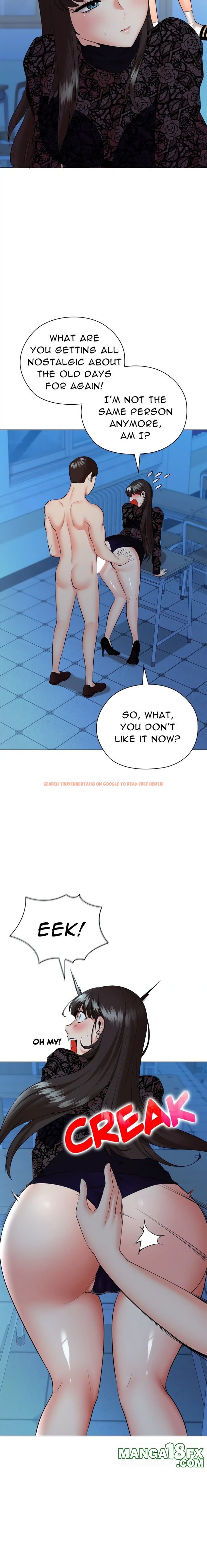 Read Hentai Image 4 172 in comic The High Society - Chapter 35 - www.hentaitnt.net
