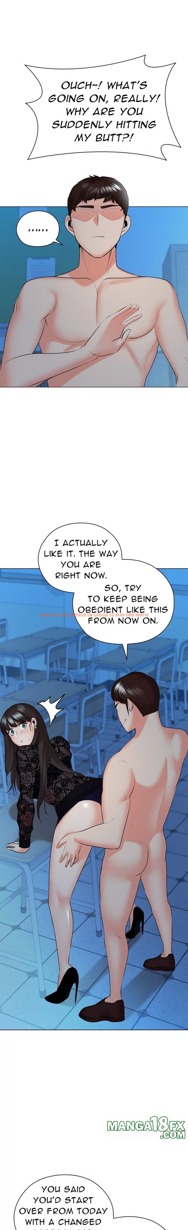 Read Hentai Image 5 172 in comic The High Society - Chapter 35 - www.hentaitnt.net