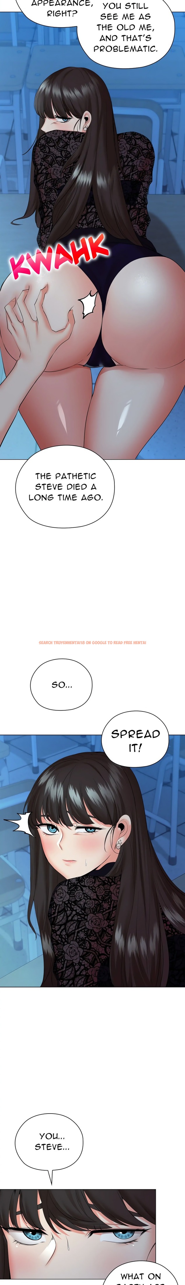 Read Hentai Image 6 93172 in comic The High Society - Chapter 35 - www.hentaitnt.net