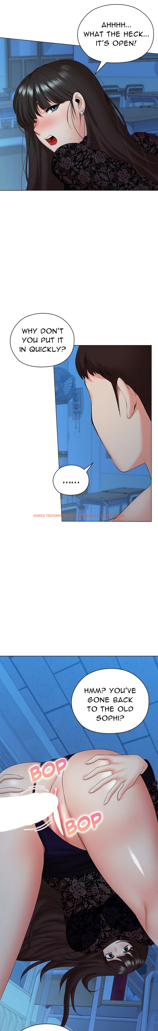 Read Hentai Image 9 93172 in comic The High Society - Chapter 35 - www.hentaitnt.net