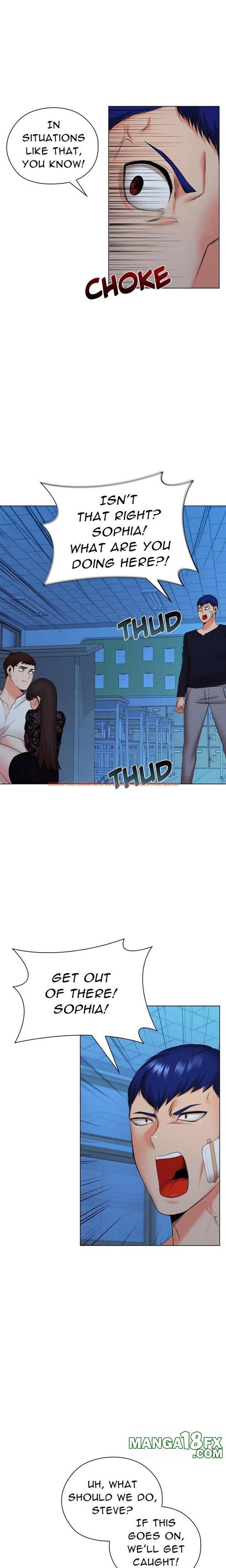 Read Hentai Image 10 485 in comic The High Society - Chapter 36 - www.hentaitnt.net