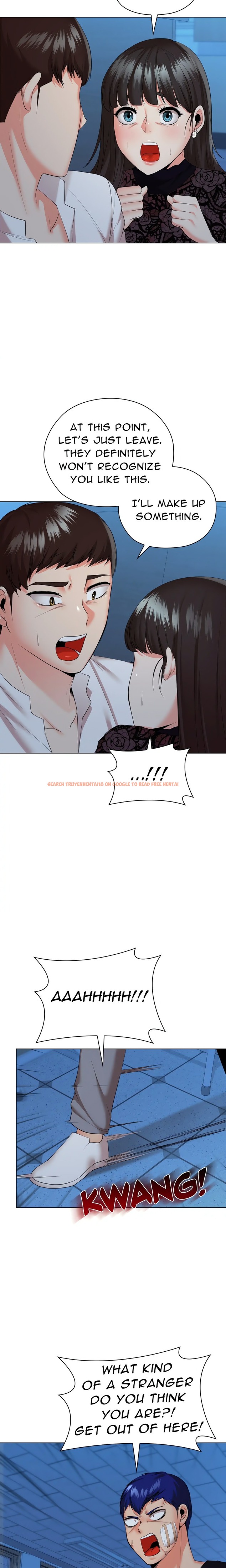 Read Hentai Image 11 93485 in comic The High Society - Chapter 36 - www.hentaitnt.net