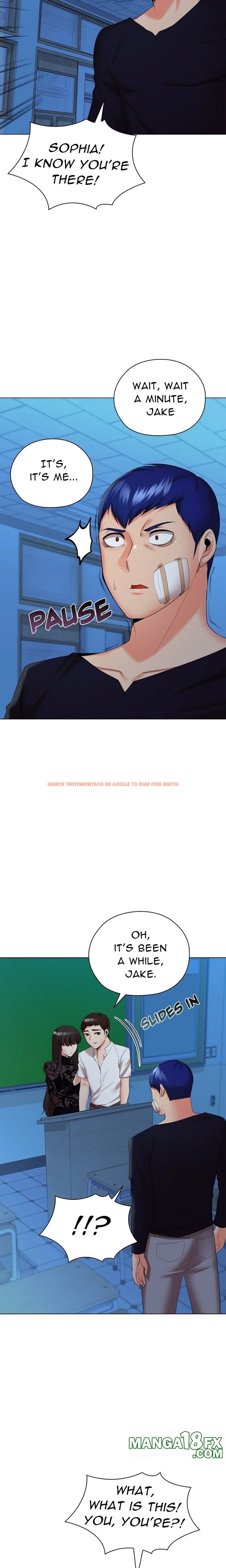 Read Hentai Image 12 485 in comic The High Society - Chapter 36 - www.hentaitnt.net