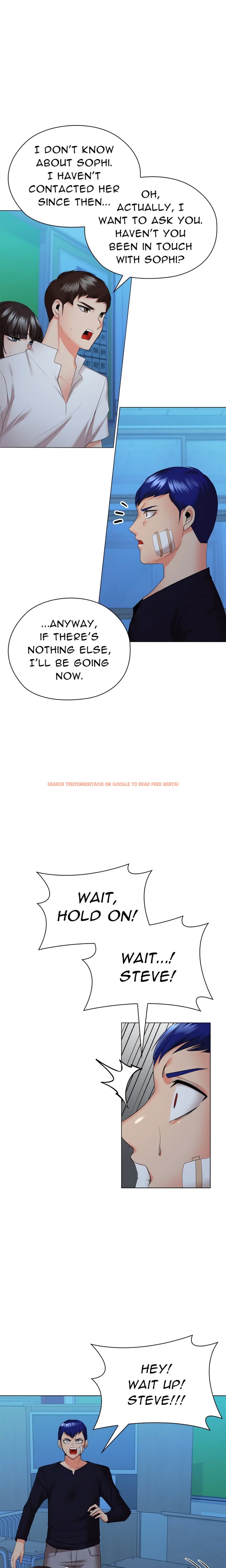 Read Hentai Image 14 93486 in comic The High Society - Chapter 36 - www.hentaitnt.net