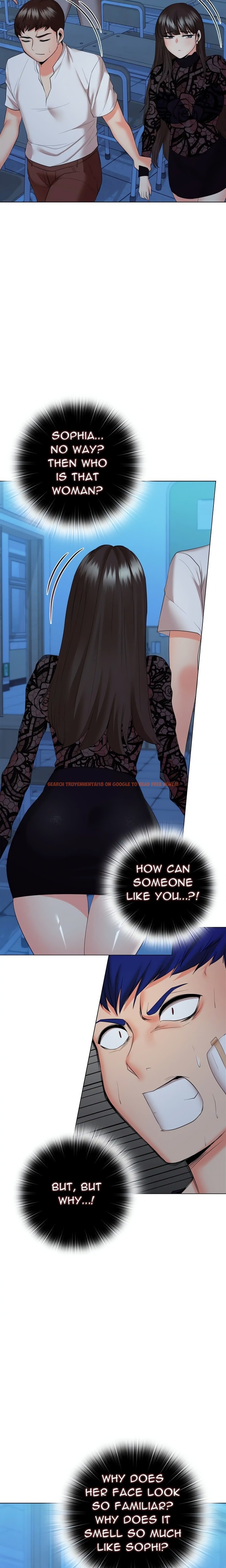 Read Hentai Image 15 93486 in comic The High Society - Chapter 36 - www.hentaitnt.net