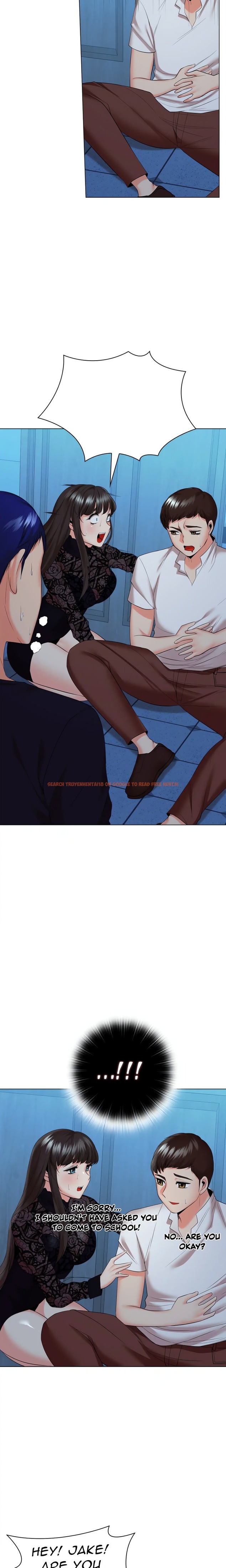 Read Hentai Image 20 93486 in comic The High Society - Chapter 36 - www.hentaitnt.net
