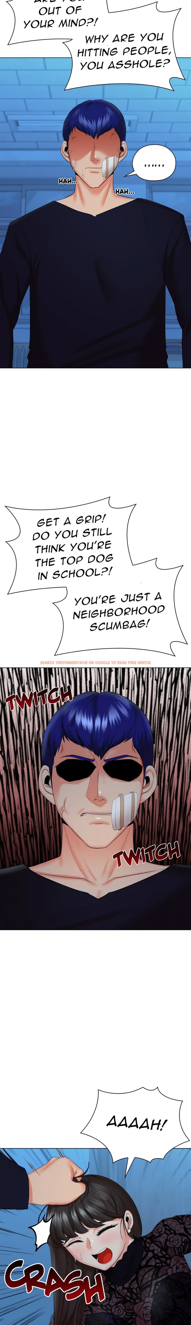 Read Hentai Image 21 93486 in comic The High Society - Chapter 36 - www.hentaitnt.net
