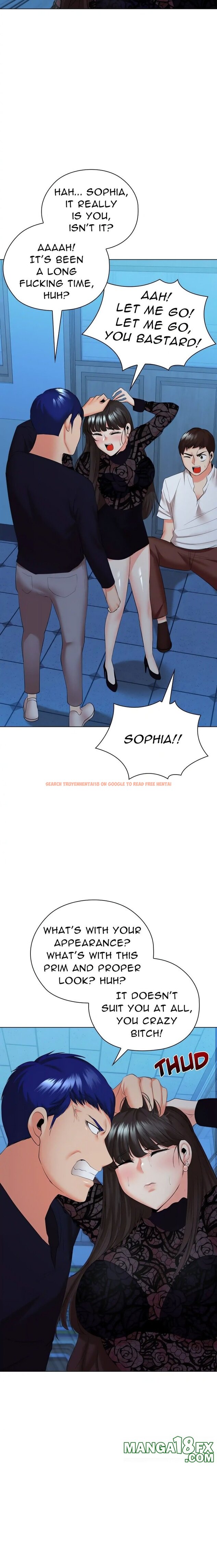 Read Hentai Image 22 486 in comic The High Society - Chapter 36 - www.hentaitnt.net