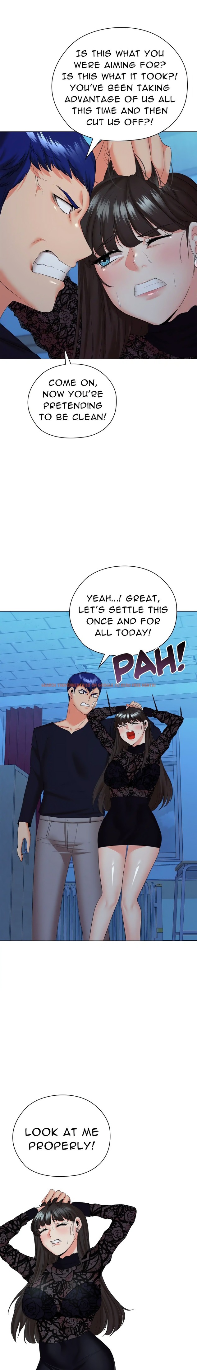 Read Hentai Image 23 93486 in comic The High Society - Chapter 36 - www.hentaitnt.net