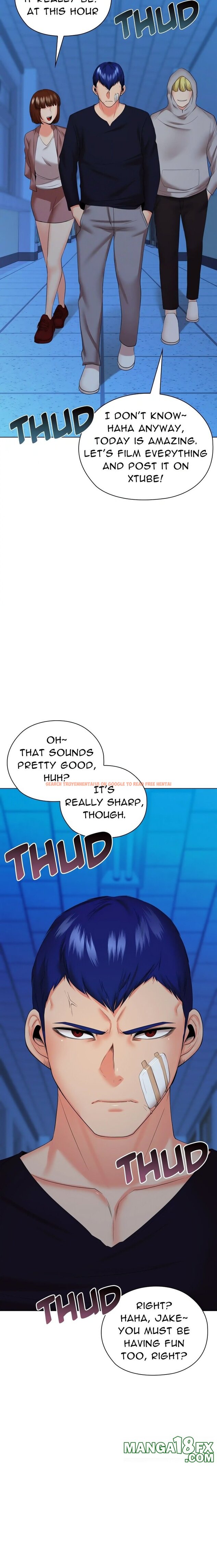Read Hentai Image 5 485 in comic The High Society - Chapter 36 - www.hentaitnt.net