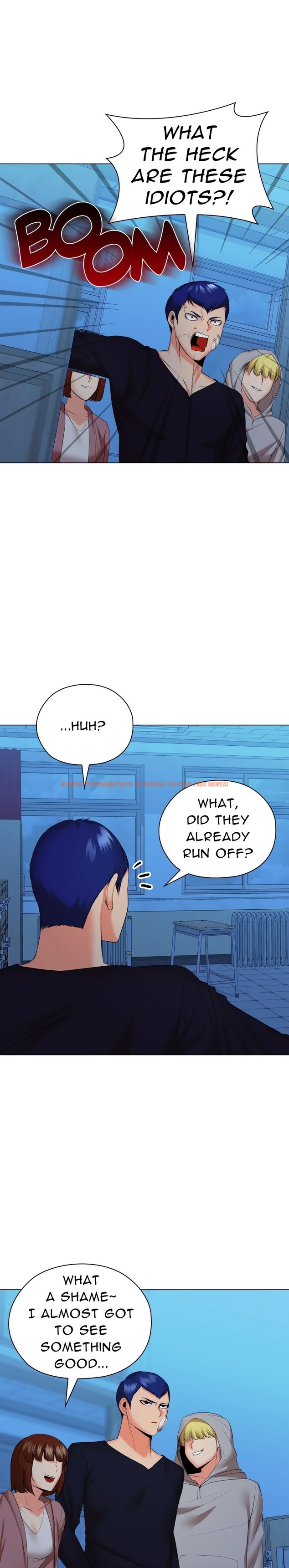 Read Hentai Image 6 93485 in comic The High Society - Chapter 36 - www.hentaitnt.net