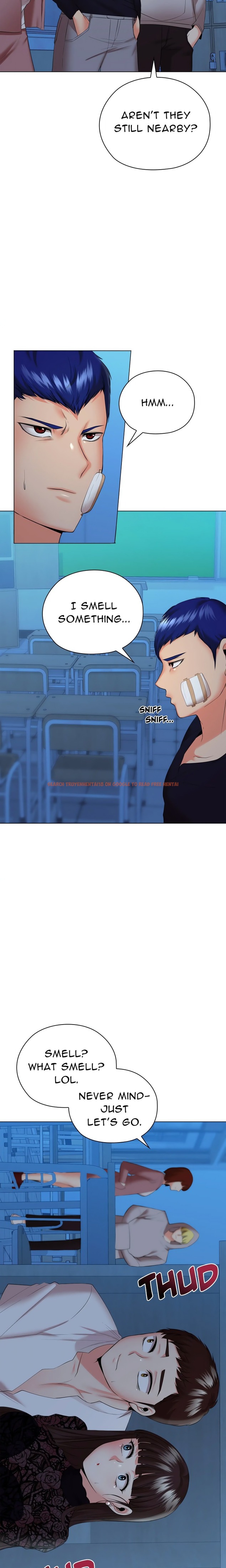 Read Hentai Image 7 93485 in comic The High Society - Chapter 36 - www.hentaitnt.net