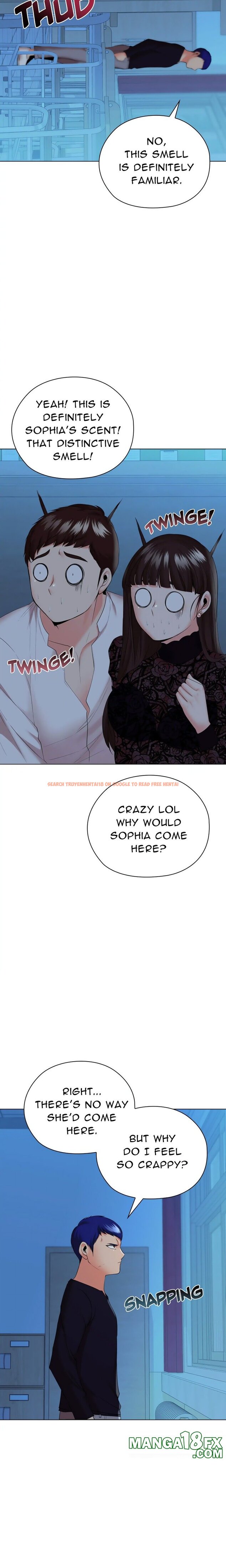 Read Hentai Image 8 485 in comic The High Society - Chapter 36 - www.hentaitnt.net