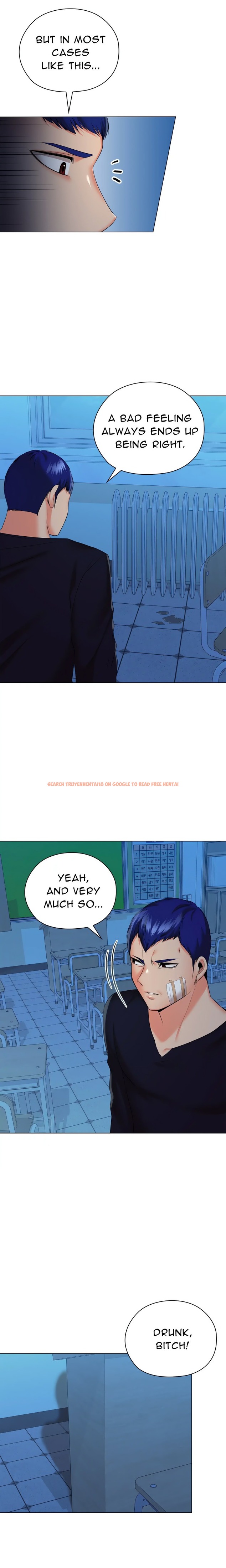 Read Hentai Image 9 93485 in comic The High Society - Chapter 36 - www.hentaitnt.net