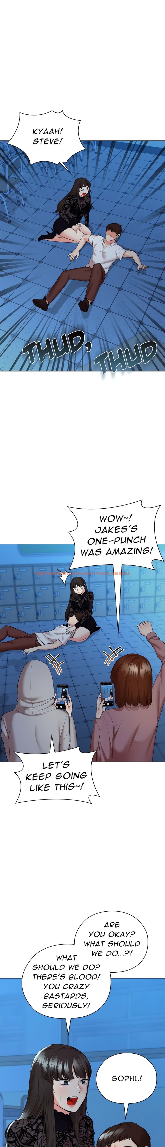 Read Hentai Image 13 93801 in comic The High Society - Chapter 37 - www.hentaitnt.net