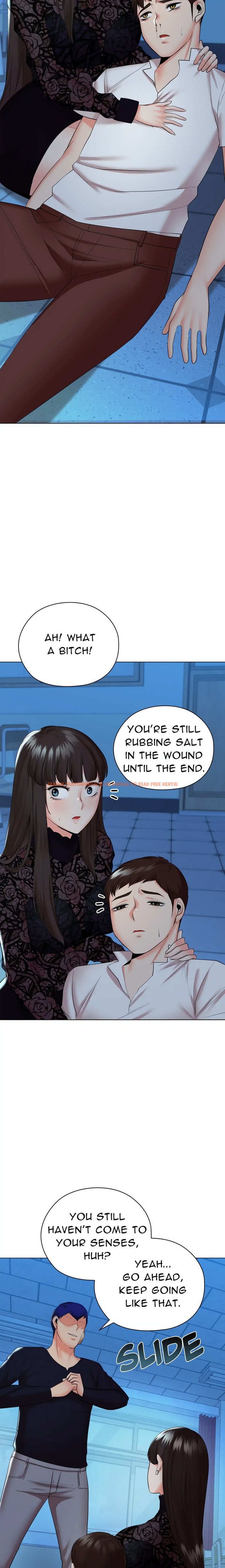 Read Hentai Image 14 93801 in comic The High Society - Chapter 37 - www.hentaitnt.net