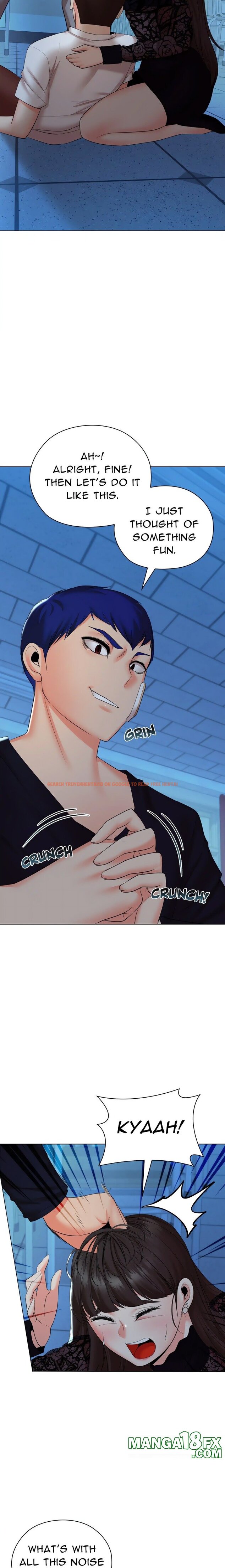 Read Hentai Image 15 801 in comic The High Society - Chapter 37 - www.hentaitnt.net