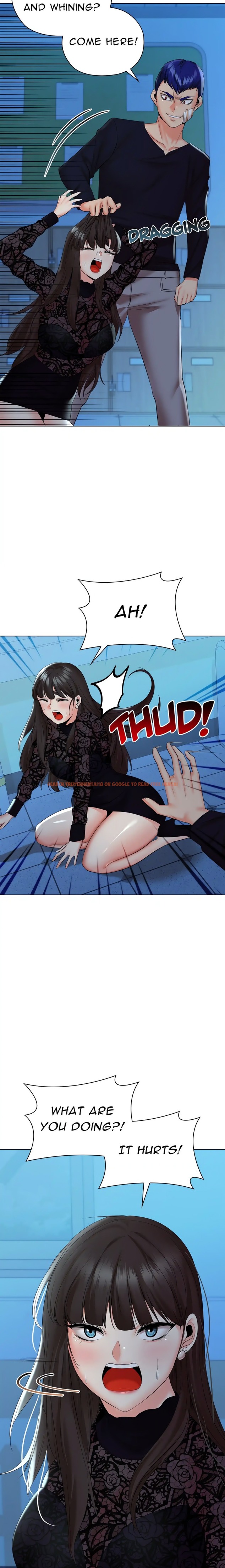 Read Hentai Image 16 93801 in comic The High Society - Chapter 37 - www.hentaitnt.net