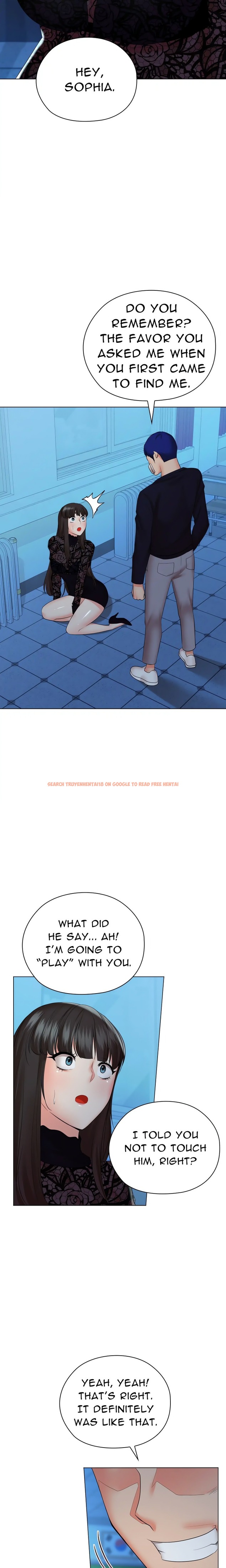 Read Hentai Image 17 93801 in comic The High Society - Chapter 37 - www.hentaitnt.net