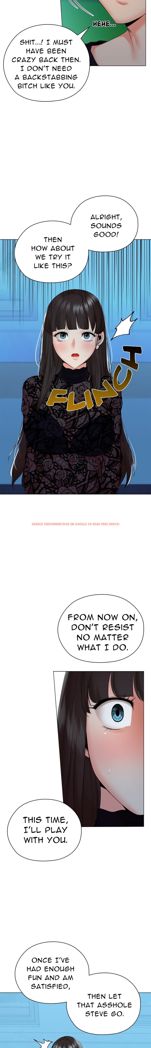Read Hentai Image 18 93801 in comic The High Society - Chapter 37 - www.hentaitnt.net