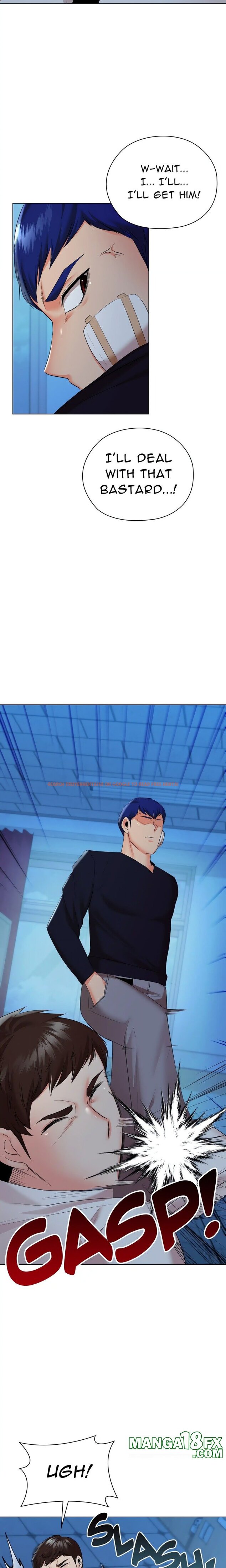 Read Hentai Image 20 801 in comic The High Society - Chapter 37 - www.hentaitnt.net