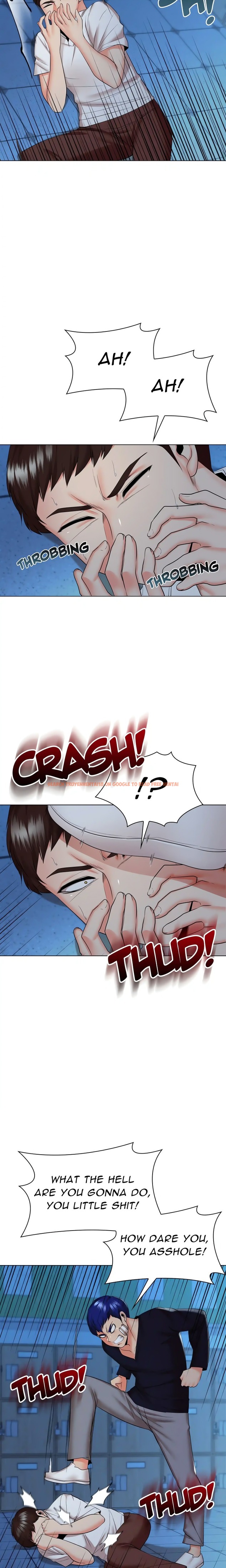 Read Hentai Image 21 93801 in comic The High Society - Chapter 37 - www.hentaitnt.net