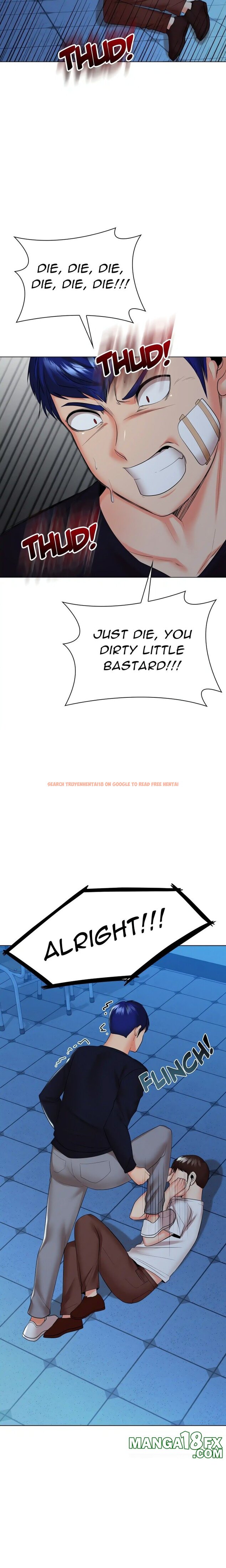 Read Hentai Image 22 801 in comic The High Society - Chapter 37 - www.hentaitnt.net