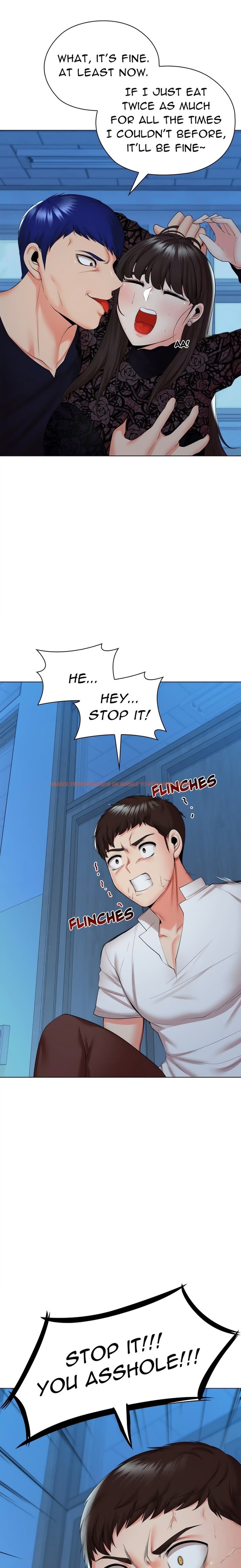 Read Hentai Image 4 93800 in comic The High Society - Chapter 37 - www.hentaitnt.net
