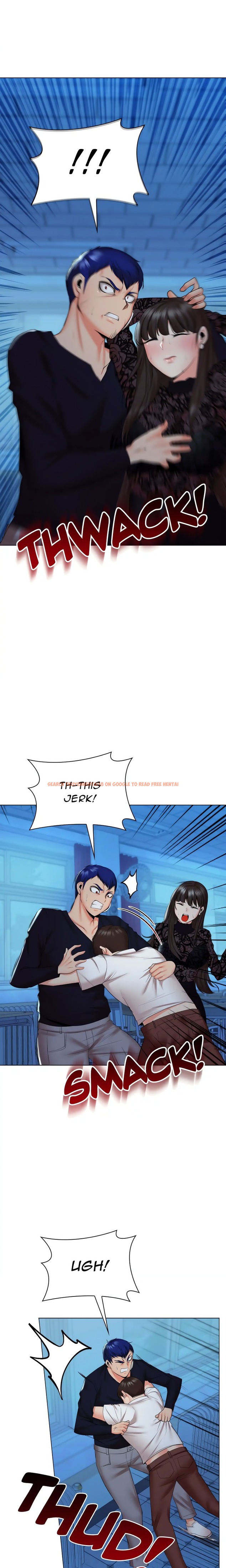 Read Hentai Image 6 93800 in comic The High Society - Chapter 37 - www.hentaitnt.net