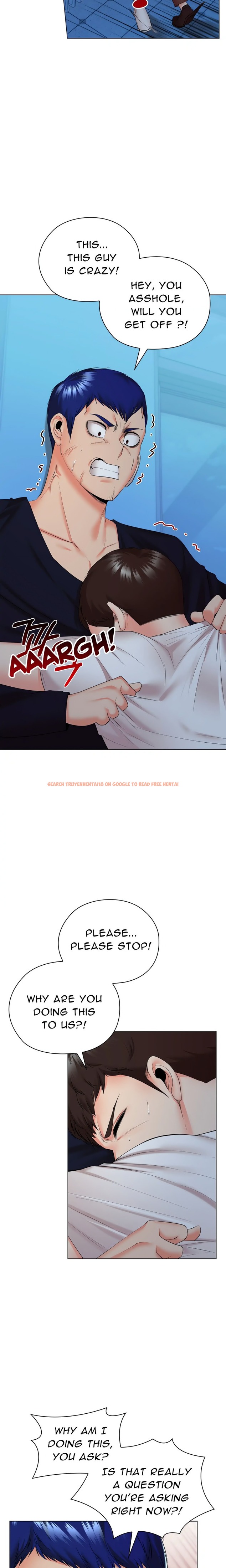 Read Hentai Image 7 93800 in comic The High Society - Chapter 37 - www.hentaitnt.net