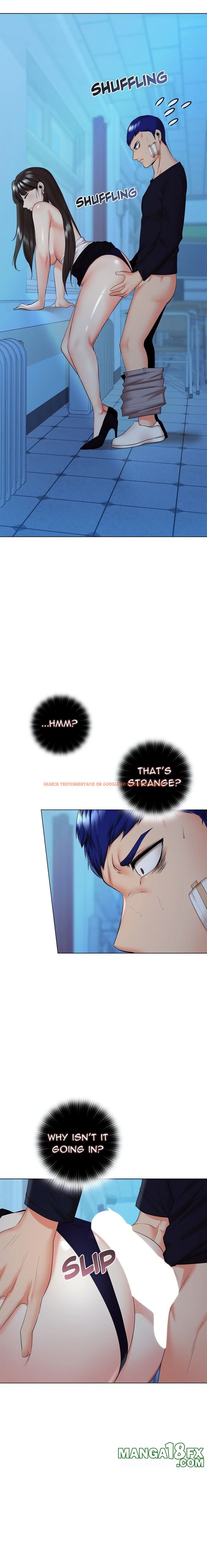 Read Hentai Image 11 175 in comic The High Society - Chapter 38 - www.hentaitnt.net