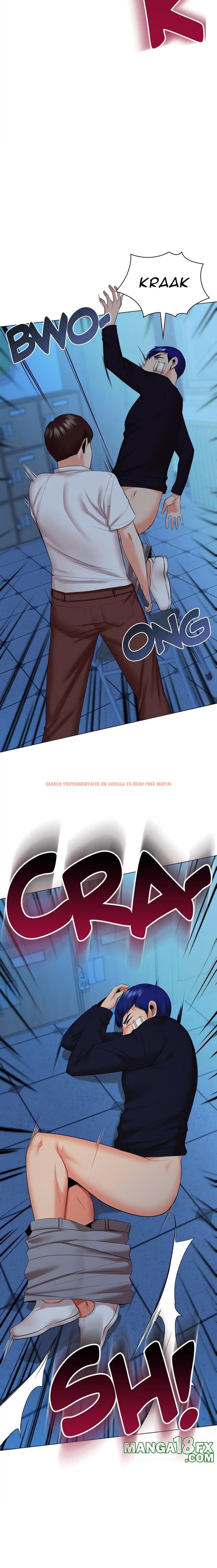 Read Hentai Image 15 175 in comic The High Society - Chapter 38 - www.hentaitnt.net