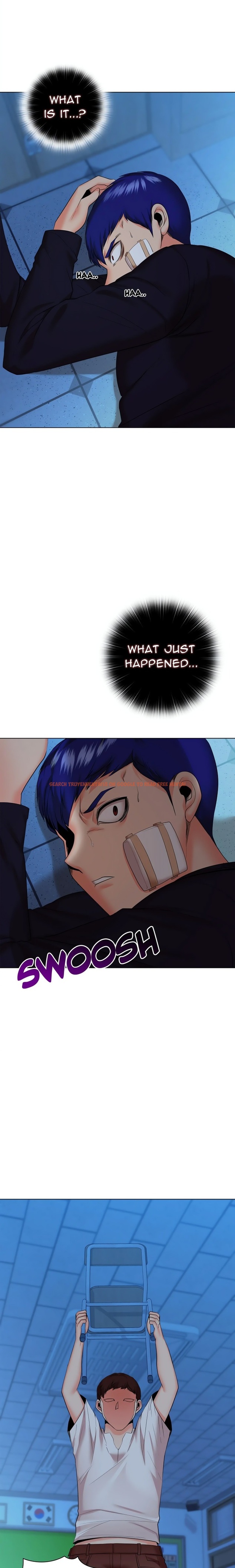 Read Hentai Image 16 94176 in comic The High Society - Chapter 38 - www.hentaitnt.net