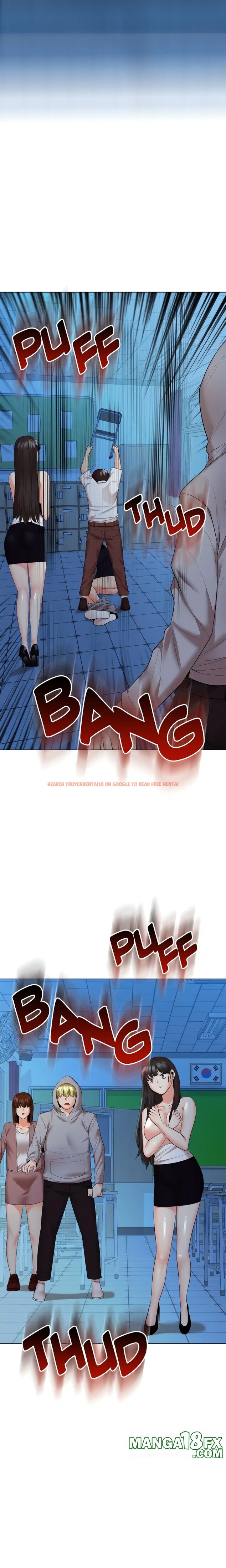 Read Hentai Image 18 176 in comic The High Society - Chapter 38 - www.hentaitnt.net