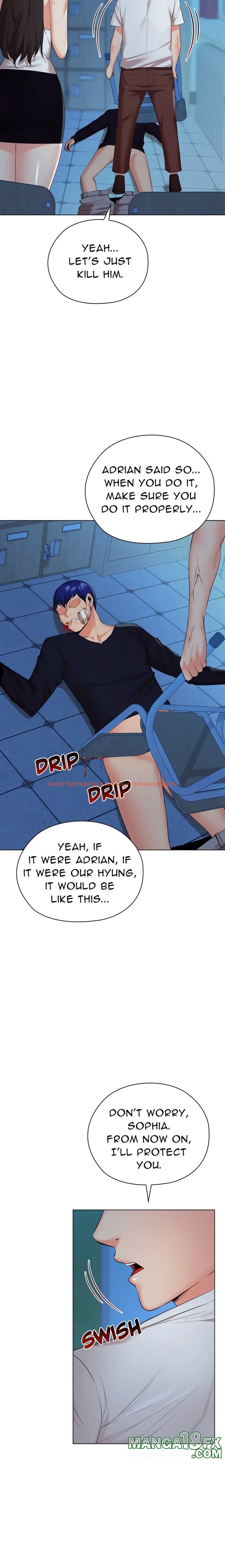 Read Hentai Image 20 176 in comic The High Society - Chapter 38 - www.hentaitnt.net