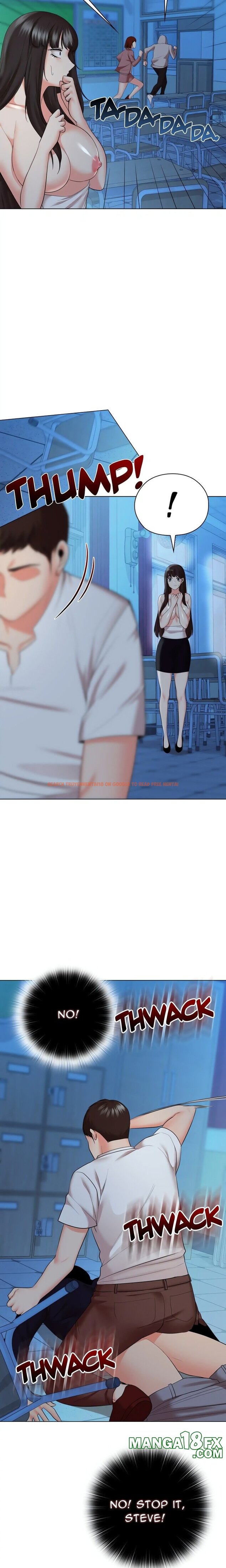 Read Hentai Image 22 176 in comic The High Society - Chapter 38 - www.hentaitnt.net