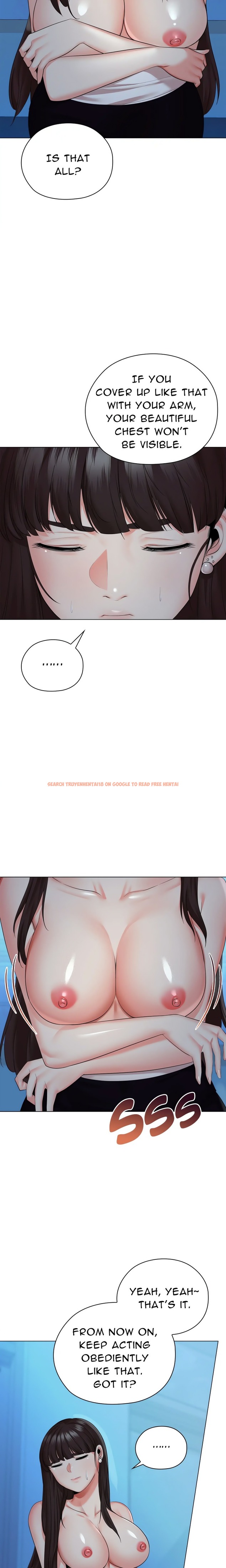 Read Hentai Image 3 94175 in comic The High Society - Chapter 38 - www.hentaitnt.net
