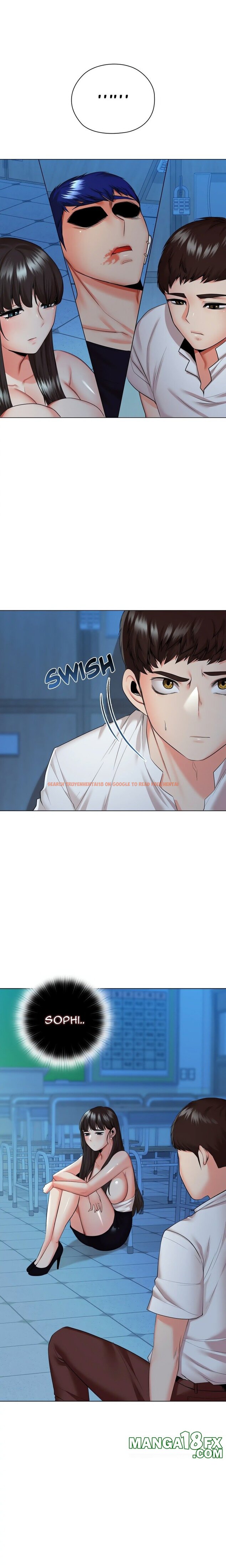 Read Hentai Image 10 824 in comic The High Society - Chapter 39 - www.hentaitnt.net