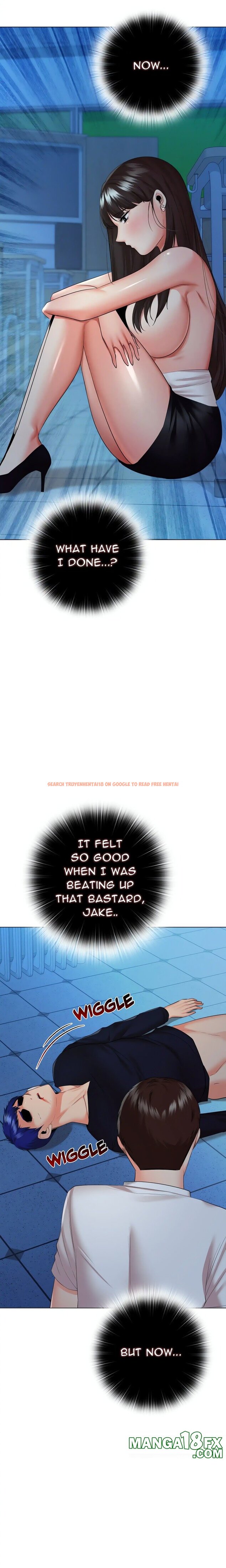 Read Hentai Image 11 824 in comic The High Society - Chapter 39 - www.hentaitnt.net
