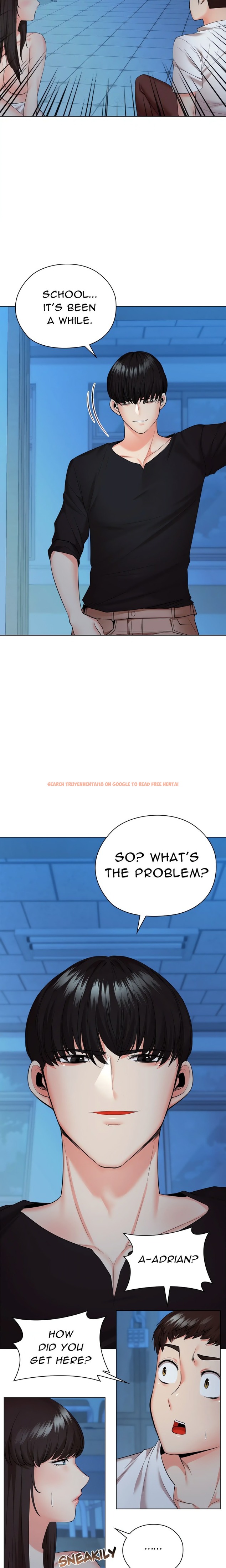 Read Hentai Image 13 34824 in comic The High Society - Chapter 39 - www.hentaitnt.net