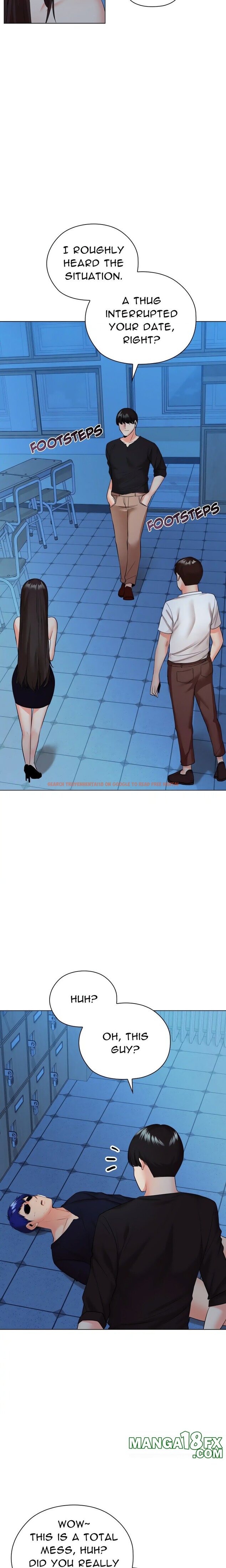 Read Hentai Image 14 824 in comic The High Society - Chapter 39 - www.hentaitnt.net