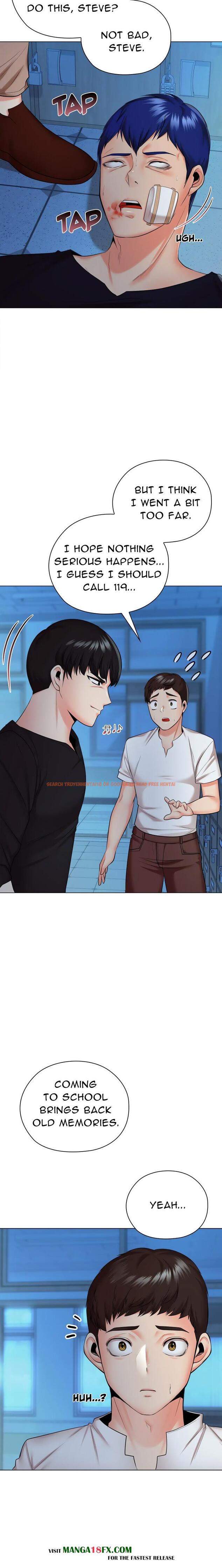 Read Hentai Image 15 825 in comic The High Society - Chapter 39 - www.hentaitnt.net
