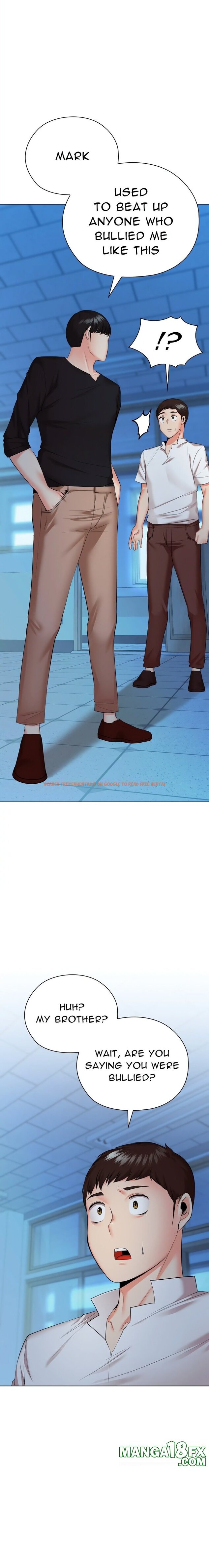 Read Hentai Image 16 825 in comic The High Society - Chapter 39 - www.hentaitnt.net