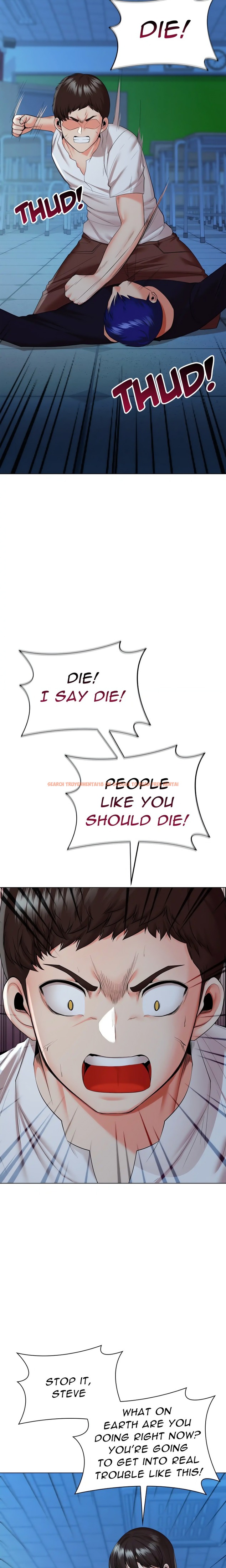 Read Hentai Image 2 34824 in comic The High Society - Chapter 39 - www.hentaitnt.net