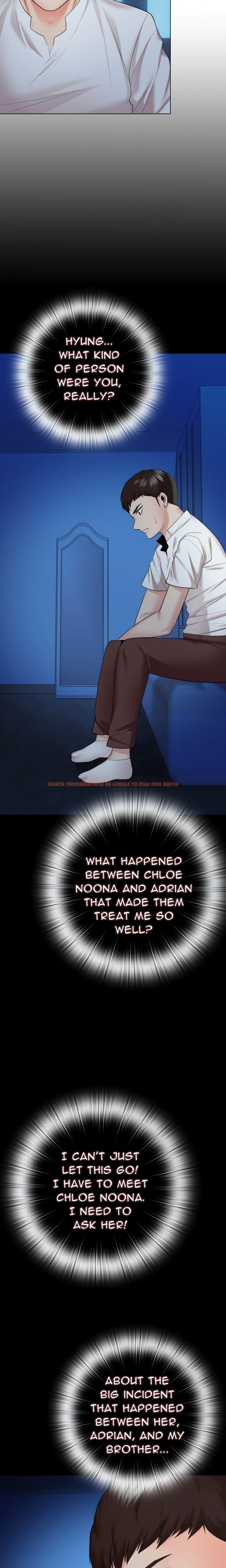 Read Hentai Image 21 34825 in comic The High Society - Chapter 39 - www.hentaitnt.net