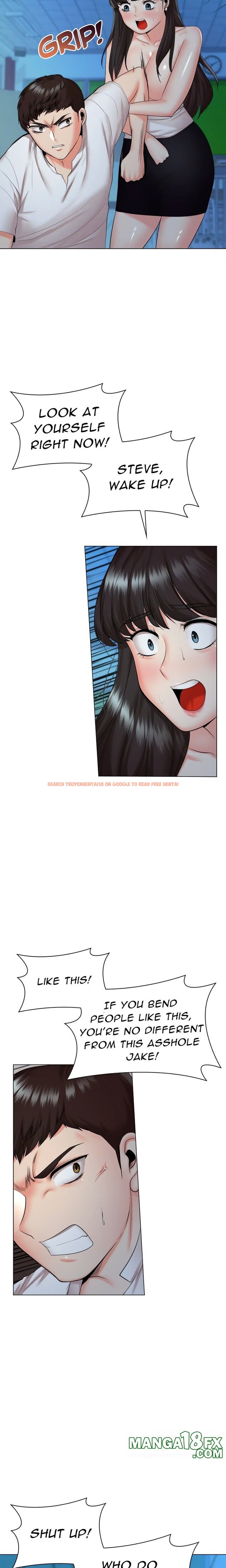 Read Hentai Image 3 824 in comic The High Society - Chapter 39 - www.hentaitnt.net