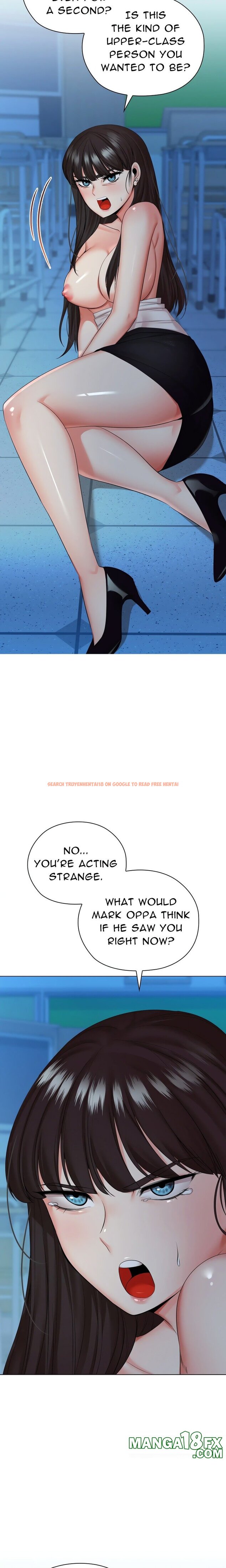 Read Hentai Image 6 824 in comic The High Society - Chapter 39 - www.hentaitnt.net